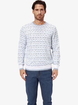Herren Pullover - WENCESLAS