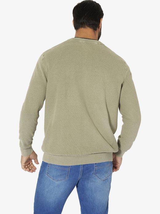 Herren Pullover - WOLFHARD