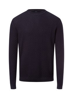 Artikelbild Herren Pullover - Wanjo von JOOP! in marine uni