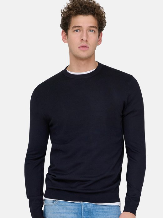 Herren Pullover - Wyler