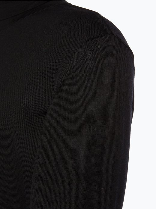 Herren Pullover aus Merinowolle