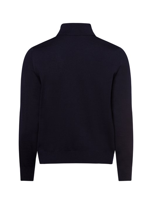 Herren Pullover aus Merinowolle