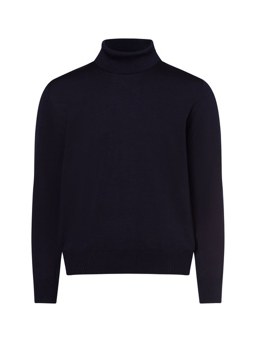 Herren Pullover aus Merinowolle