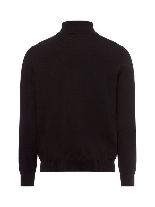 Herren Pullover aus Merinowolle