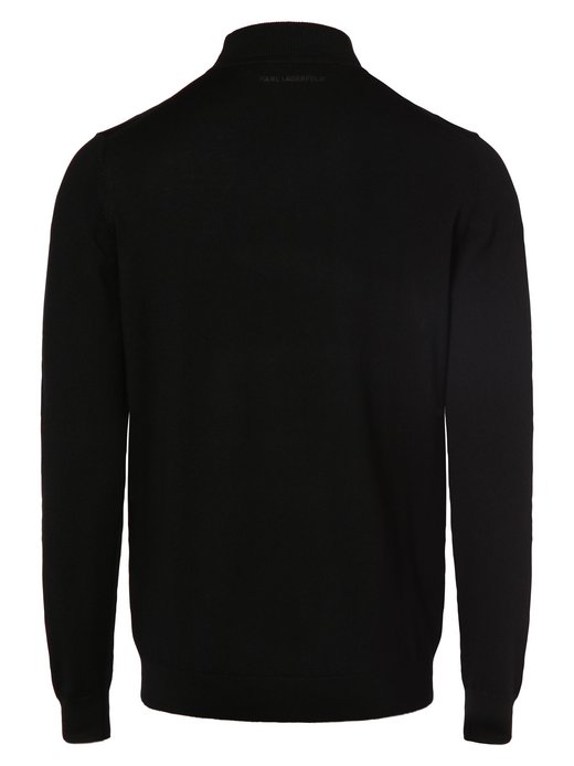 Herren Pullover aus Merinowolle