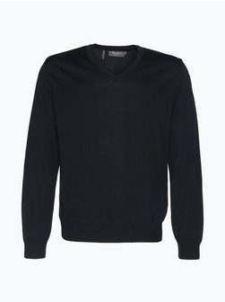 Herren Pullover aus Merinowolle