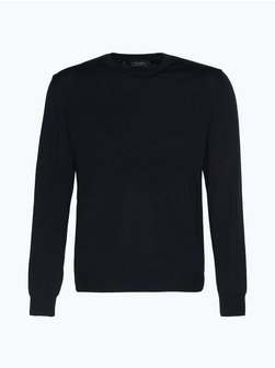Herren Pullover aus Merinowolle