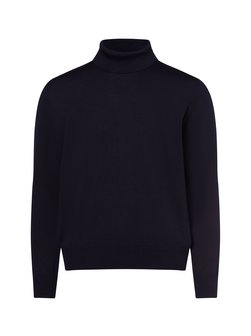 Herren Pullover aus Merinowolle