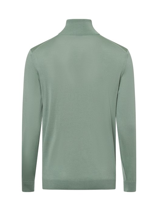 Herren Pullover aus Schurwolle - Musso-P