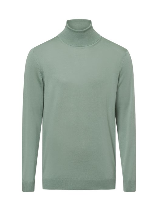 Herren Pullover aus Schurwolle - Musso-P