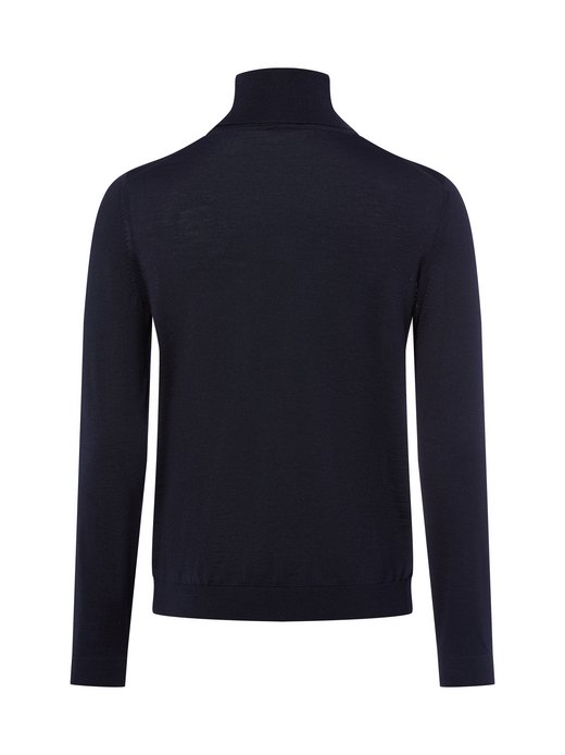 Herren Pullover aus Schurwolle - Musso-P