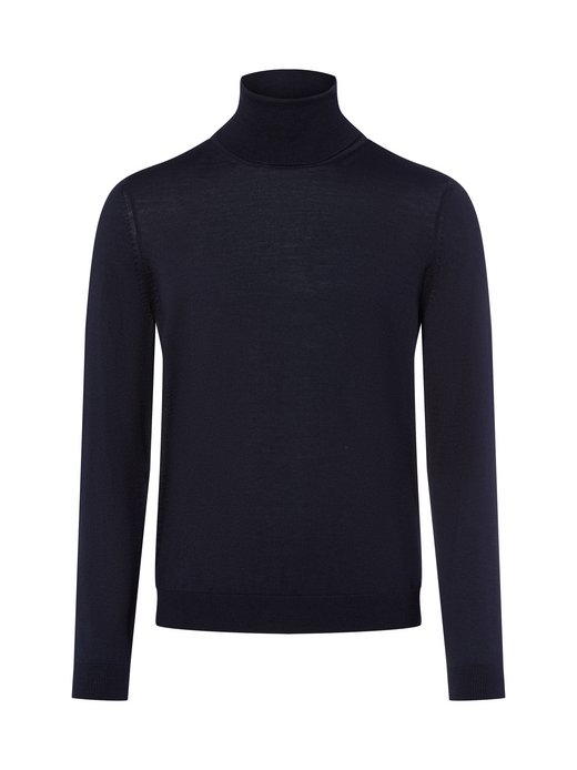 Herren Pullover aus Schurwolle - Musso-P