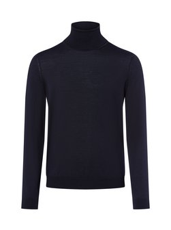 Herren Pullover aus Schurwolle - Musso-P