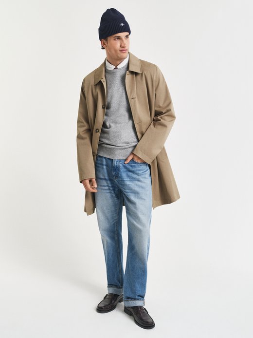 Herren Pullover aus Wolle