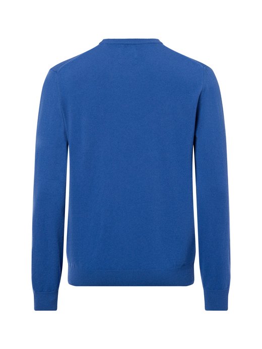 Herren Pullover aus Wolle