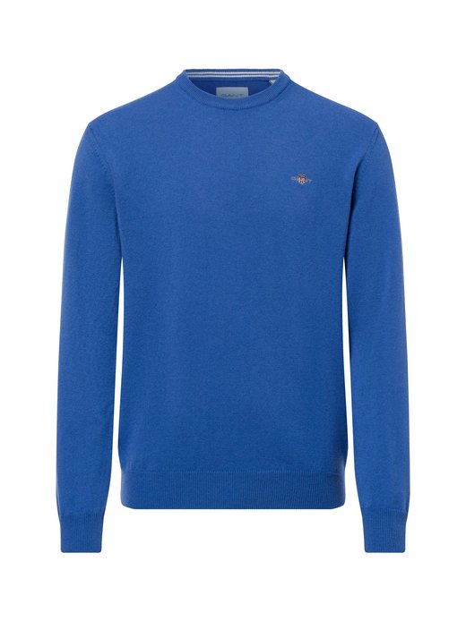 Herren Pullover aus Wolle