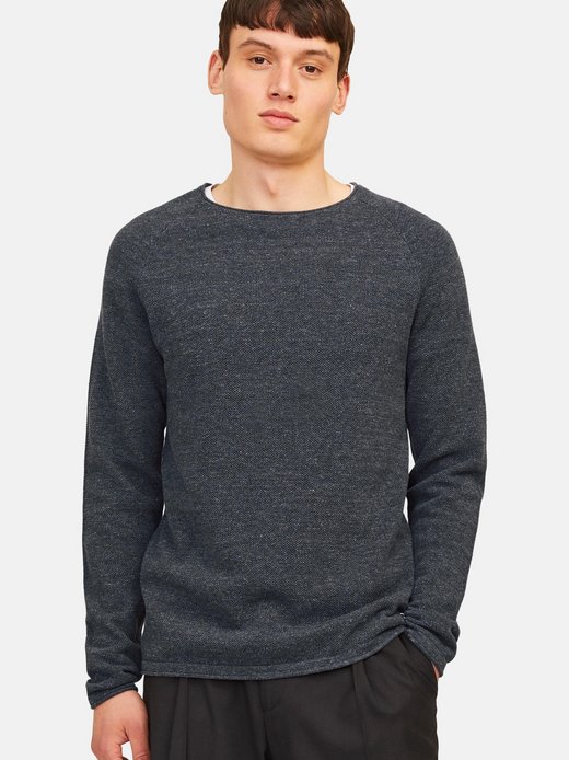 Herren Pullover im 2er-Pack Hill