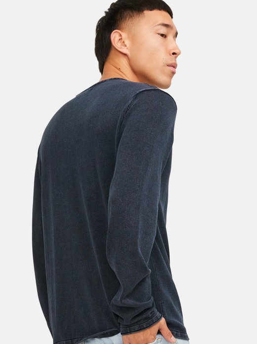 Herren Pullover im 2er-Pack Leo