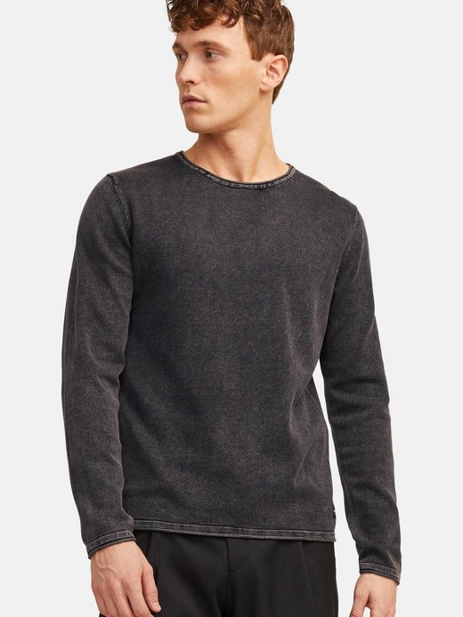 Herren Pullover im 2er-Pack Leo