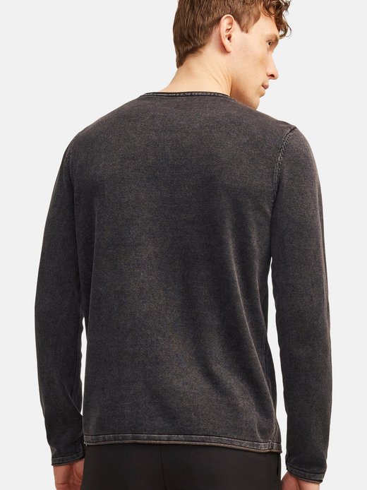 Herren Pullover im 2er-Pack Leo