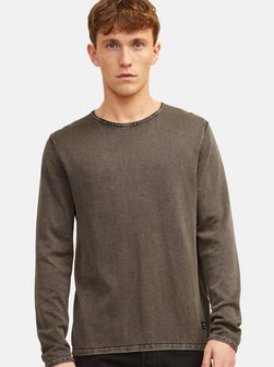 Herren Pullover im 2er-Pack Leo