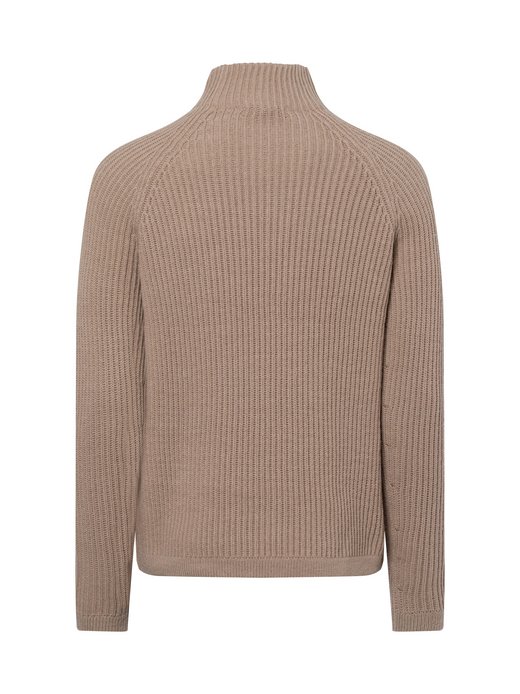 Herren Pullover mit Alpaka-Anteil - Arvid