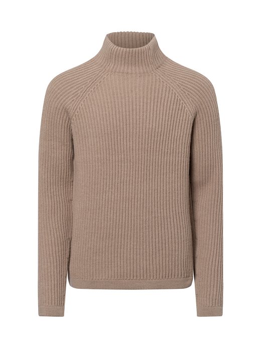 Herren Pullover mit Alpaka-Anteil - Arvid