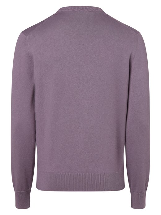Herren Pullover mit Cashmere-Anteil - Kanovano