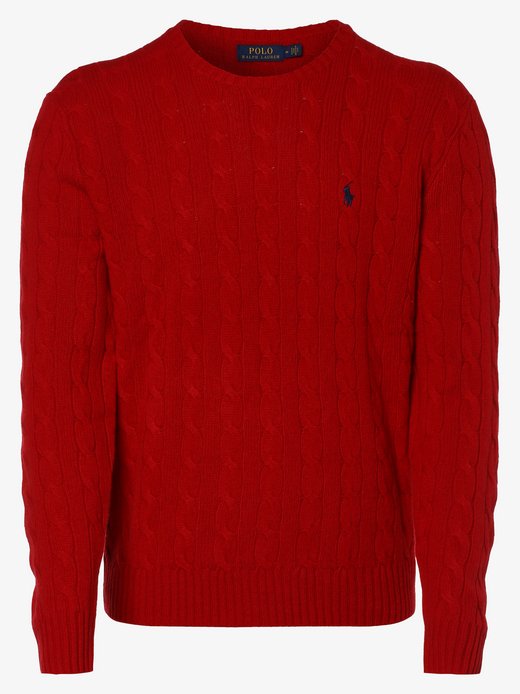 Polo Ralph Lauren Herren Pullover online kaufen | VANGRAAF.COM