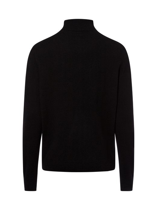 Herren Pullover mit Cashmere-Anteil