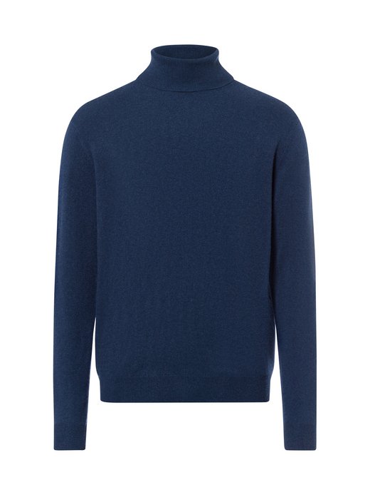 Herren Pullover mit Cashmere-Anteil