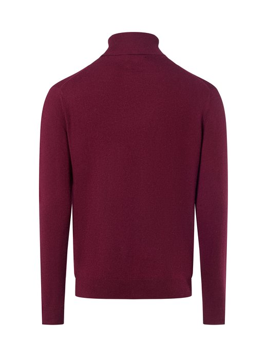 Herren Pullover mit Cashmere-Anteil