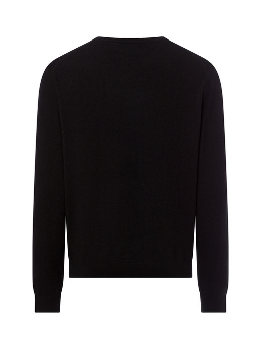 Herren Pullover mit Cashmere-Anteil