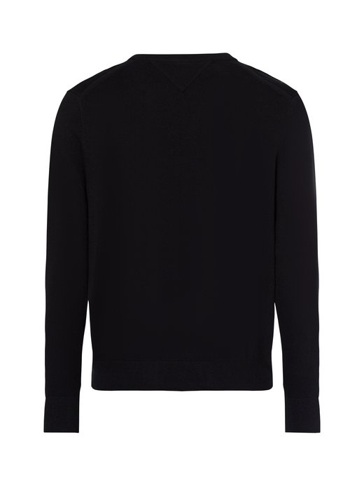 Herren Pullover mit Cashmere-Anteil