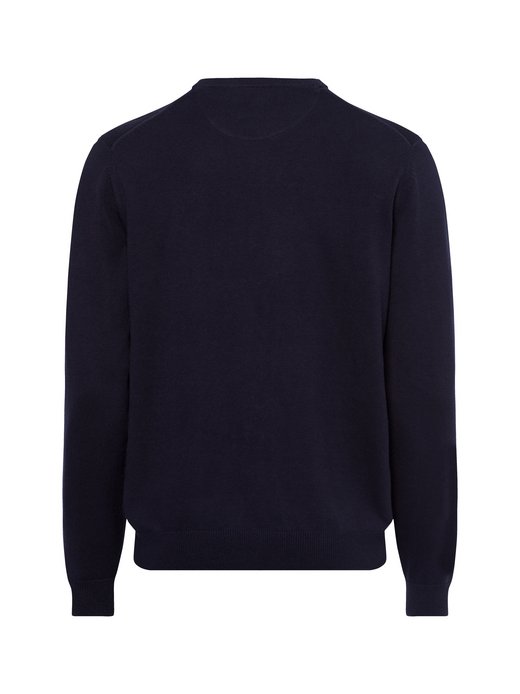 Herren Pullover mit Cashmere-Anteil