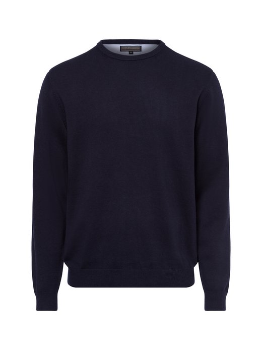 Herren Pullover mit Cashmere-Anteil