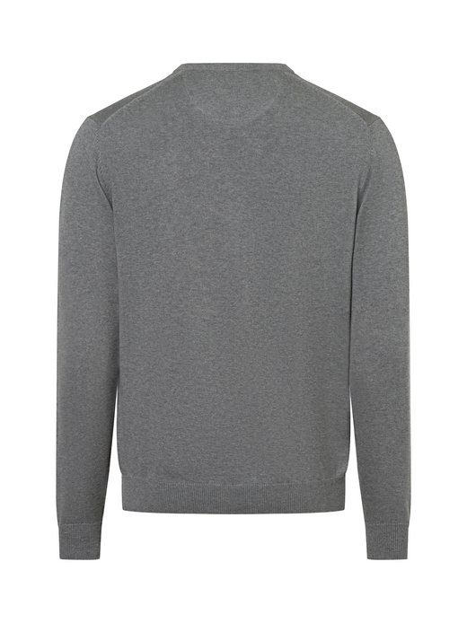 Herren Pullover mit Cashmere-Anteil