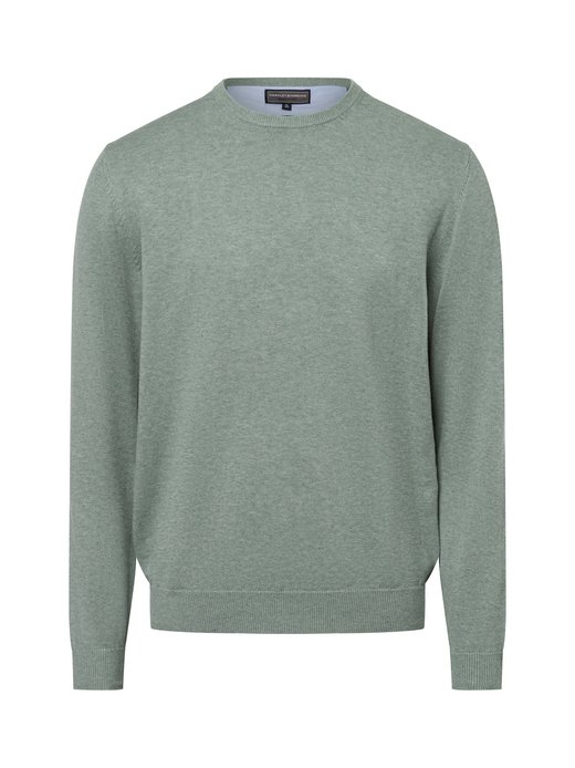 Herren Pullover mit Cashmere-Anteil