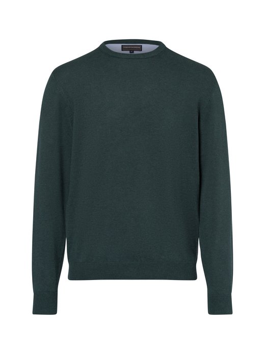 Herren Pullover mit Cashmere-Anteil