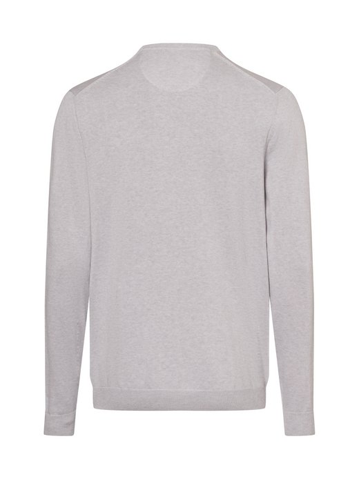 Herren Pullover mit Cashmere-Anteil