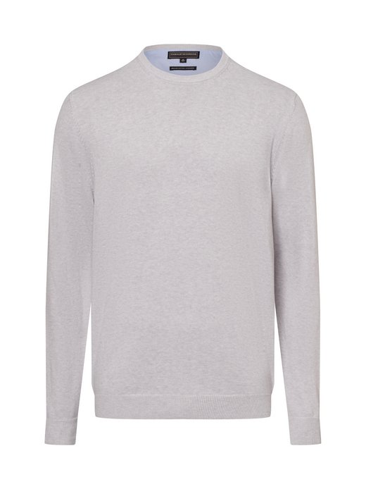 Herren Pullover mit Cashmere-Anteil
