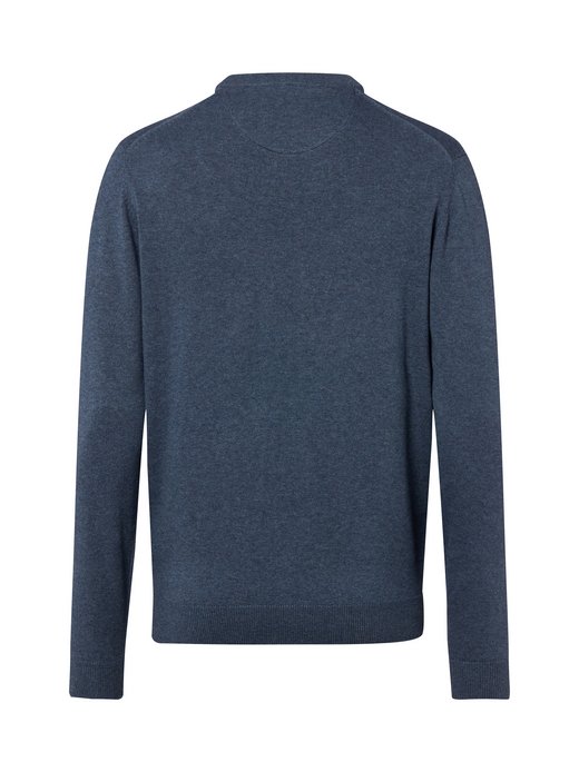 Herren Pullover mit Cashmere-Anteil