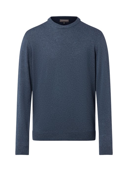 Herren Pullover mit Cashmere-Anteil