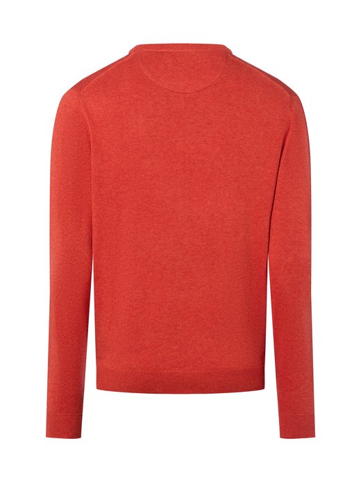 Herren Pullover mit Cashmere-Anteil