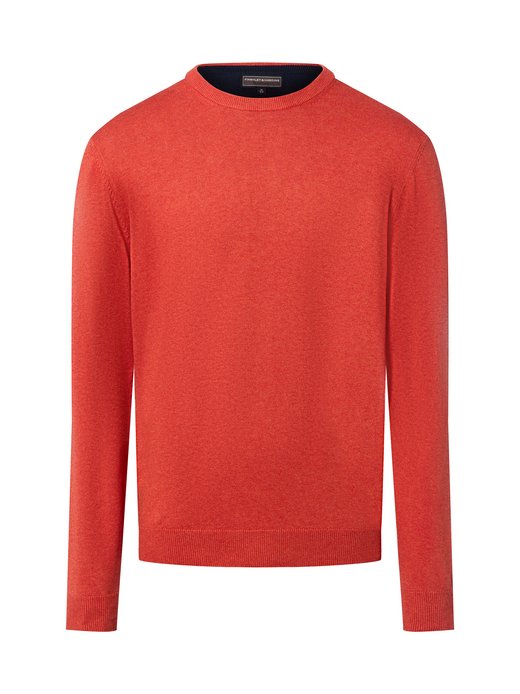 Herren Pullover mit Cashmere-Anteil