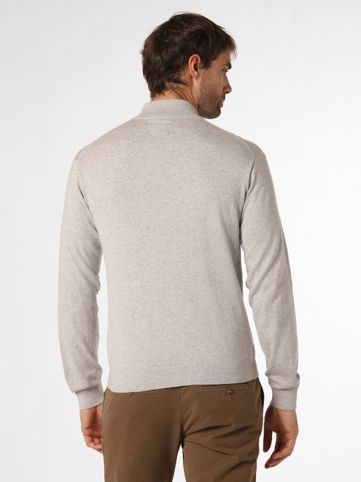 Herren Pullover mit Cashmere-Anteil