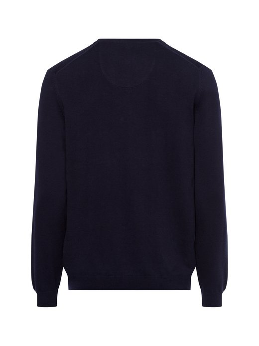 Herren Pullover mit Cashmere-Anteil