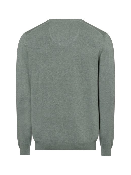 Herren Pullover mit Cashmere-Anteil