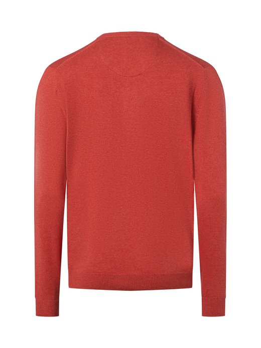 Herren Pullover mit Cashmere-Anteil