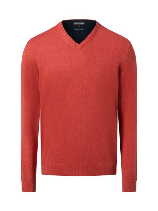Herren Pullover mit Cashmere-Anteil